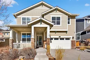 2571 Ambience Ln, Castle Rock, CO 80109 - Photo 1