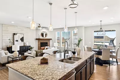 2571 Ambience Lane, Castle Rock, CO 80109 - Photo 15