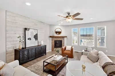 2571 Ambience Lane, Castle Rock, CO 80109 - Photo 9