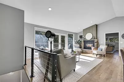 10342 Buena Vista Drive, Conifer, CO 80433 - Photo 9