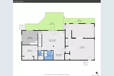 10342 Buena Vista Drive, Conifer, CO 80433 - Photo 43