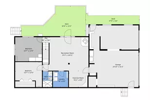 10342 Buena Vista Dr, Conifer, CO 80433 - Photo 43