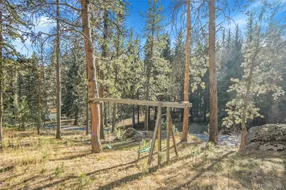 10342 Buena Vista Drive, Conifer, CO 80433 - Photo 37
