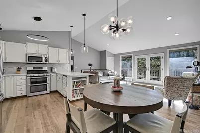 10342 Buena Vista Drive, Conifer, CO 80433 - Photo 3