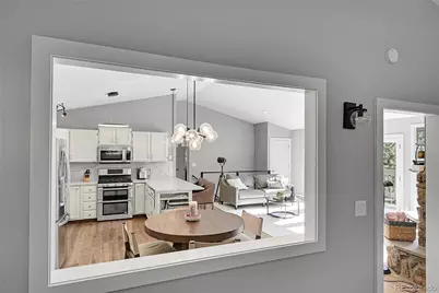 10342 Buena Vista Drive, Conifer, CO 80433 - Photo 13