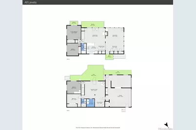 10342 Buena Vista Drive, Conifer, CO 80433 - Photo 45