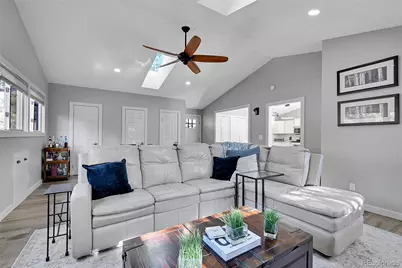 10342 Buena Vista Drive, Conifer, CO 80433 - Photo 19