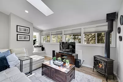 10342 Buena Vista Drive, Conifer, CO 80433 - Photo 17