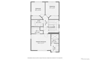 12886 E Wesley Pl, Aurora, CO 80014 - Photo 31