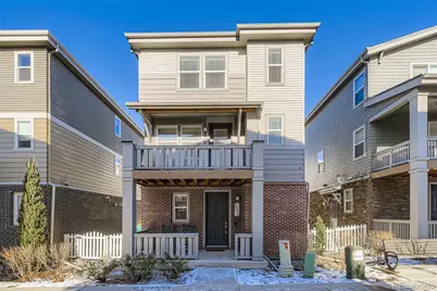 12886 E Wesley Place, Aurora, CO 80014 - Photo 1