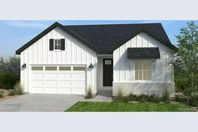 17008 W 92nd Drive, Arvada, CO 80007 - Photo 1