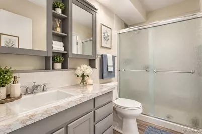 9385 E Center Avenue #6A, Denver, CO 80247 - Photo 5