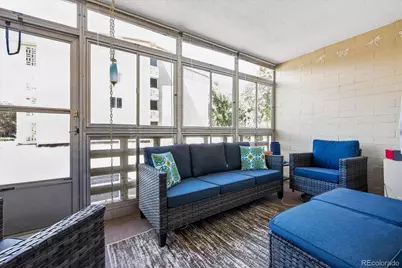 9385 E Center Avenue #6A, Denver, CO 80247 - Photo 7