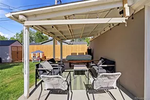 50 S Hooker St, Denver, CO 80219 - Photo 29