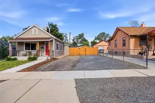 50 S Hooker St, Denver, CO 80219 - Photo 25