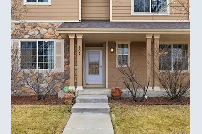 502 Peregrine Circle, Longmont, CO 80504 - Photo 3