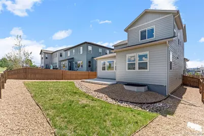 4951 Basalt Ridge Circle, Castle Rock, CO 80108 - Photo 29