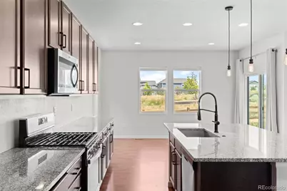 4951 Basalt Ridge Circle, Castle Rock, CO 80108 - Photo 5
