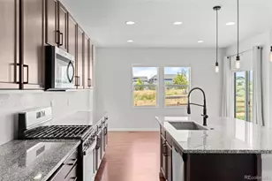 4951 Basalt Ridge Cir, Castle Rock, CO 80108 - Photo 5