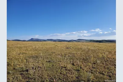 0 Uwon Road, Hartsel, CO 80449 - Photo 1