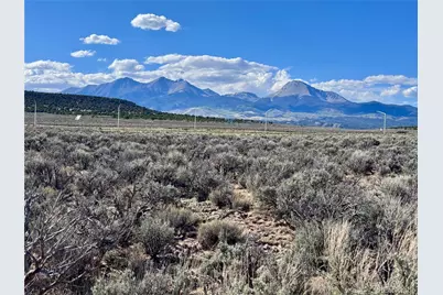 Lots 3036,3040 Patricia Rd, Fort Garland, CO 81133 - Photo 1