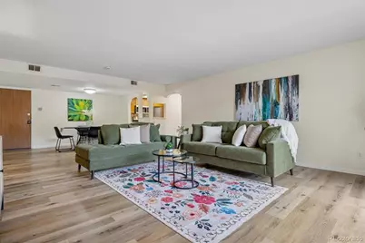 471 S Kalispell Way #307, Aurora, CO 80017 - Photo 3