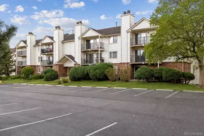 471 S Kalispell Way #307, Aurora, CO 80017 - Photo 1