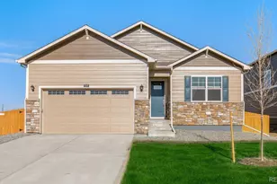 43086 Trenton Gulch Trl, Elizabeth, CO 80107 - Photo 1