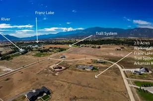 8364 Longhorn Dr, Salida, CO 81201 - Photo 1