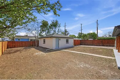 1550 W 52nd Avenue, Denver, CO 80221 - Photo 17