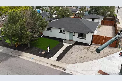 1550 W 52nd Avenue, Denver, CO 80221 - Photo 1