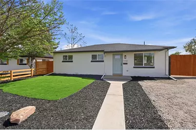 1550 W 52nd Avenue, Denver, CO 80221 - Photo 3