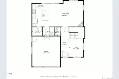 24281 E 40th Avenue, Aurora, CO 80019 - Photo 33