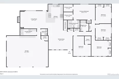 6691 W 10th Place, Denver, CO 80214 - Photo 49