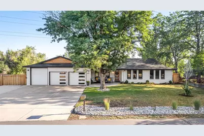 6691 W 10th Place, Denver, CO 80214 - Photo 1