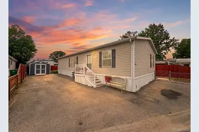 6500 E 88th Avenue, Henderson, CO 80640 - Photo 1