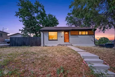 1343 Lipan Drive, Denver, CO 80221 - Photo 1