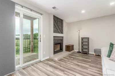 4899 S Dudley Street #14F, Littleton, CO 80123 - Photo 9