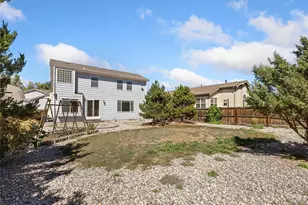 6452 Old Divide Trail, Parker, CO 80134 - Photo 33