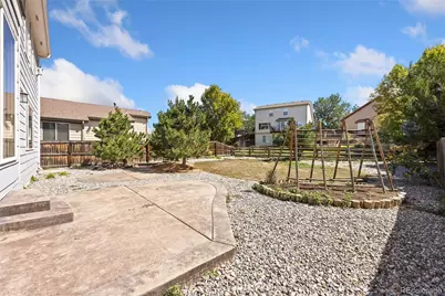 6452 Old Divide Trail, Parker, CO 80134 - Photo 31