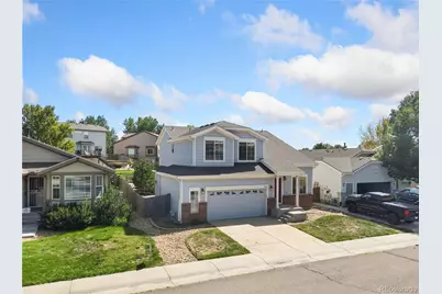 6452 Old Divide Trail, Parker, CO 80134 - Photo 37