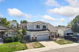 6452 Old Divide Trail, Parker, CO 80134 - Photo 37