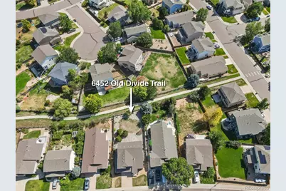6452 Old Divide Trail, Parker, CO 80134 - Photo 41
