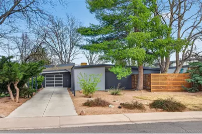1848 S Jasmine Street, Denver, CO 80224 - Photo 1