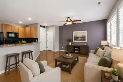 17151 Lark Water Lane #B, Parker, CO 80134 - Photo 1