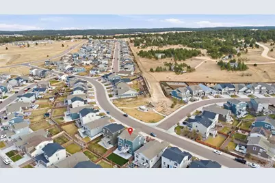 1053 High Point Trail, Elizabeth, CO 80107 - Photo 29