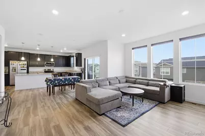 1053 High Point Trail, Elizabeth, CO 80107 - Photo 11