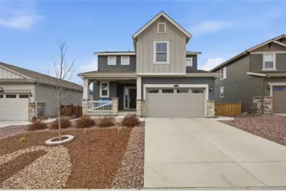 1053 High Point Trail, Elizabeth, CO 80107 - Photo 1