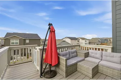 1053 High Point Trail, Elizabeth, CO 80107 - Photo 9