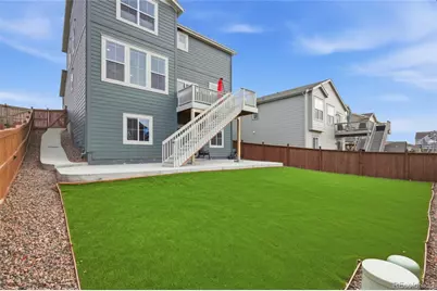 1053 High Point Trail, Elizabeth, CO 80107 - Photo 23